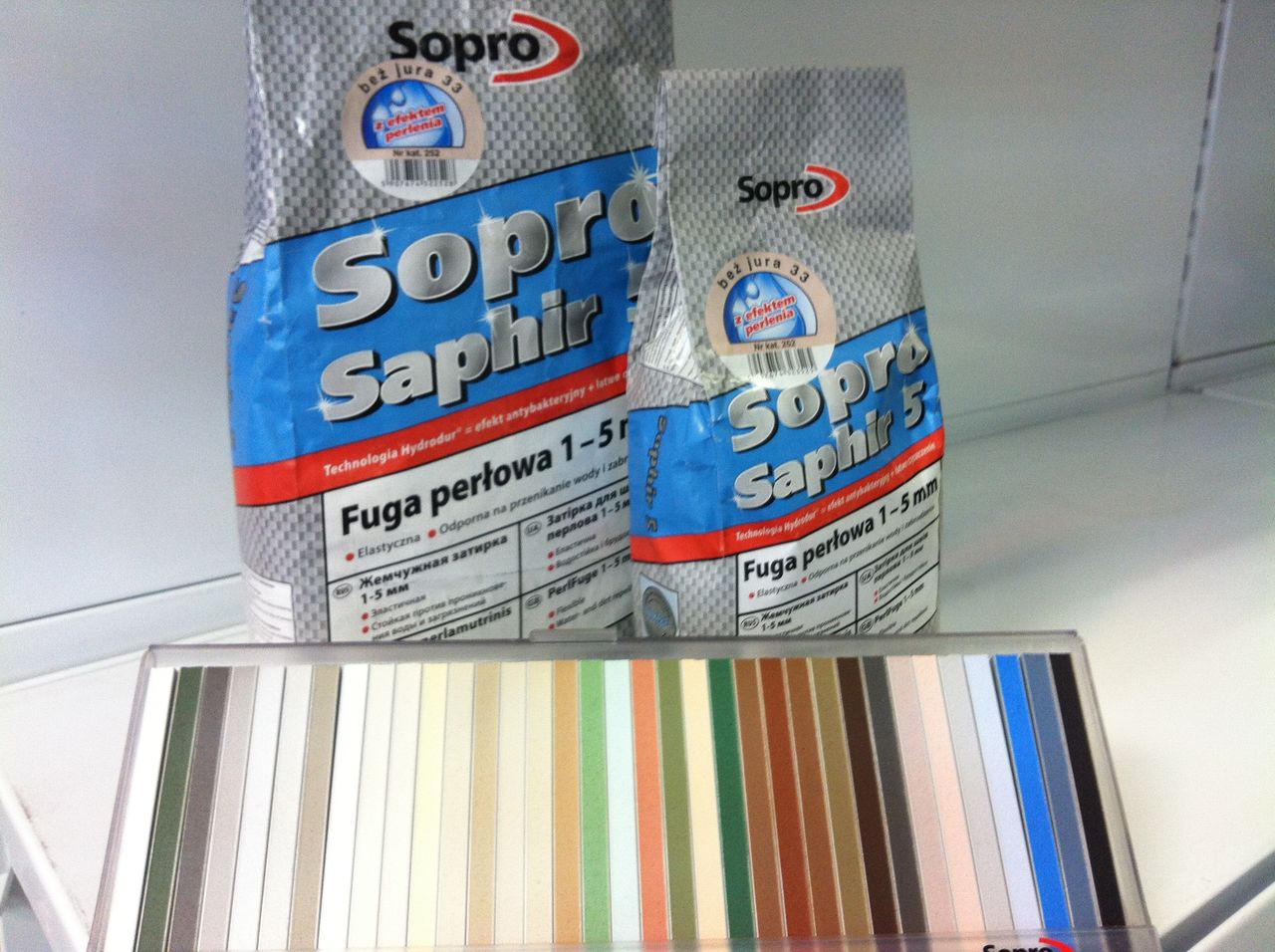 Як робиться затирка швів плитки у ванній своїми руками