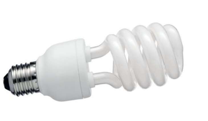 Світильник в ванну кімнату над дзеркалом, нюанси вибору