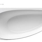 Обєм ванни: скільки літрів у ванні