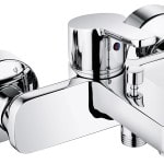 Який змішувач для ванної краще Який змішувач для ванної краще