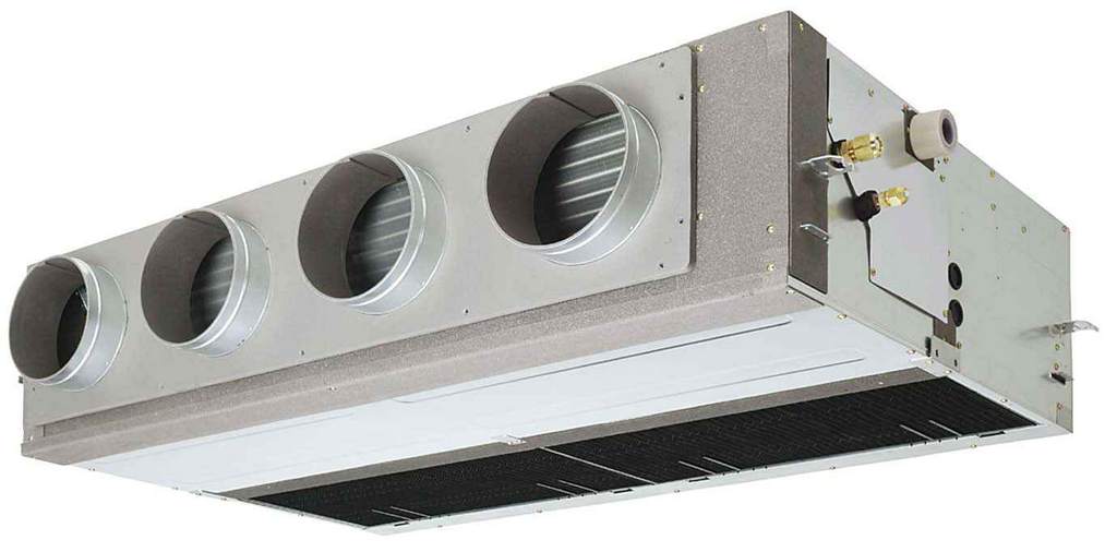 Установка кондиціонера в квартирі своїми руками: монтаж спліт системи