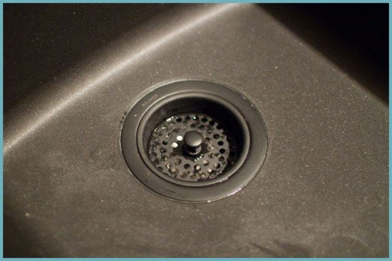 Мийки з керамограніта: переваги і недоліки