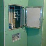 Короб для труб у ванній: як зробити з гіпсокартону Короб для труб у ванній: як зробити з гіпсокартону