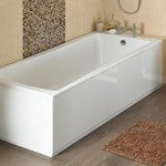 Ванна акрилова кутова: розміри і форми Ванна акрилова кутова: розміри і форми