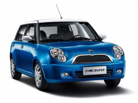 Топ 10 кращих автомобілів до 300 тисяч рублів
