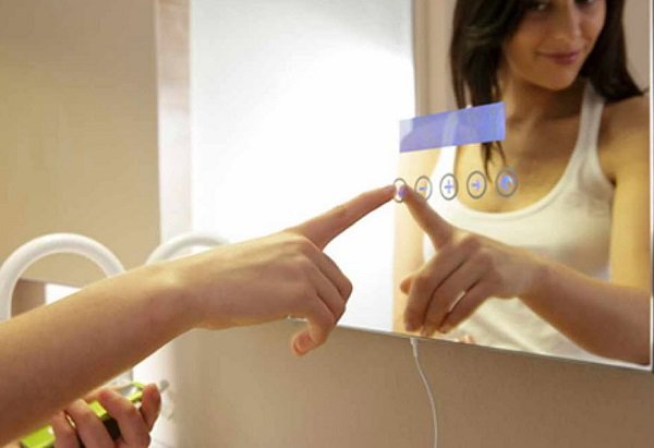 Підігрів дзеркала: переваги, пристрій і монтаж своїми руками