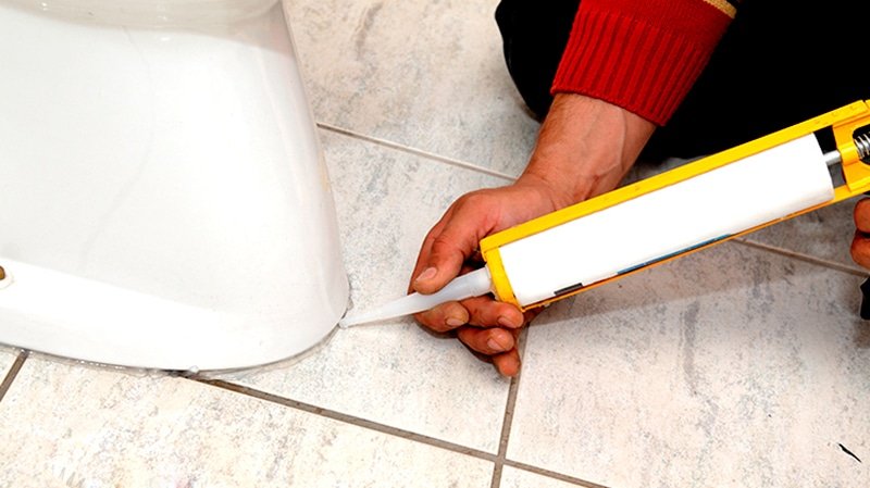 Установка унітазу своїми руками: як правильно виконати монтаж самому