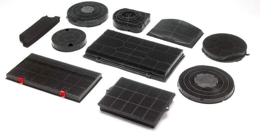 Кухонна витяжка без воздуховода — як вибрати?