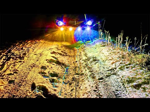 Що краще вибрати: ксенон 4300к чи 5000к