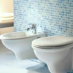 Біде: що це таке і як користуватися