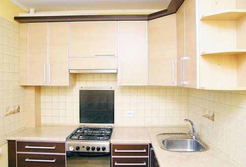 Як підібрати колір стільниці для кухонного гарнітура?