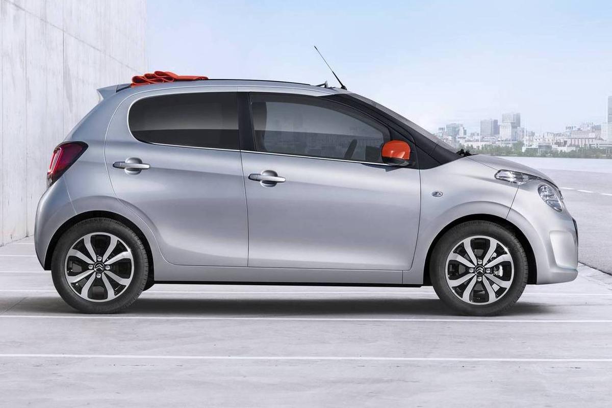 9 кращих автомобілів класу a
