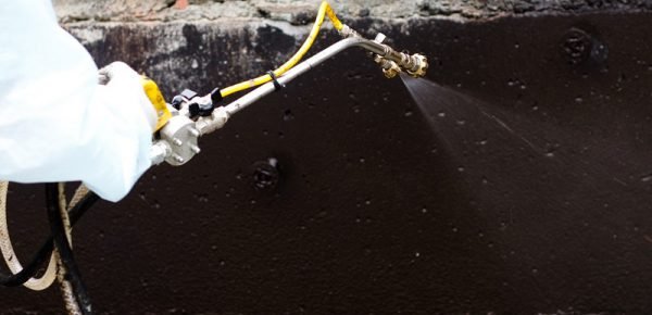 Рідка гідроізоляція для ванної кімнати — види і застосування (відео, фото)