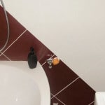 Розкладка плитки у ванній: 70 фото дизайну інтерєрів