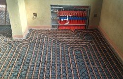 Теплий водяна підлога своїми руками Теплий водяна підлога своїми руками