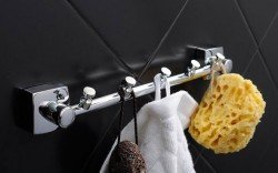 Стильні аксесуари для функціональної ванної кімнати і туалету: тонкощі вибору Стильні аксесуари для функціональної ванної кімнати і туалету: тонкощі вибору