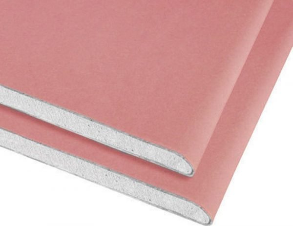 Обробка ванної кімнати вологостійким гіпсокартоном — застосування та ремонт (відео, фото)