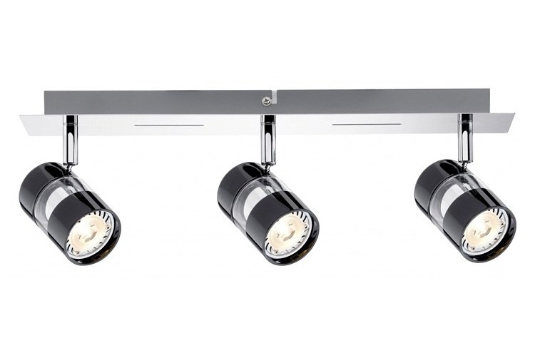 Світильник в ванну кімнату над дзеркалом, нюанси вибору