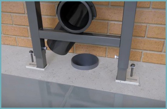 Установка інсталяції унітазу: проводимо роботи своїми руками