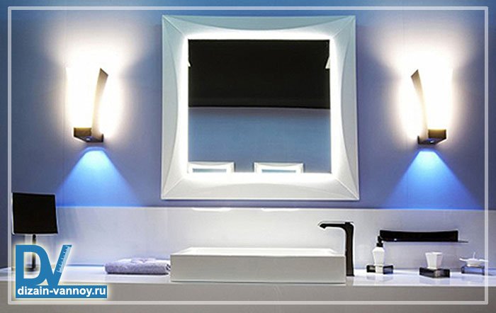 Бра для ванної кімнати і накладні світильники настінні Бра для ванної кімнати і накладні світильники настінні