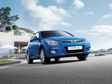 Топ 7 автомобілів до 700 000 рублів