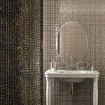 Плитка для ванної кімнати російського виробництва