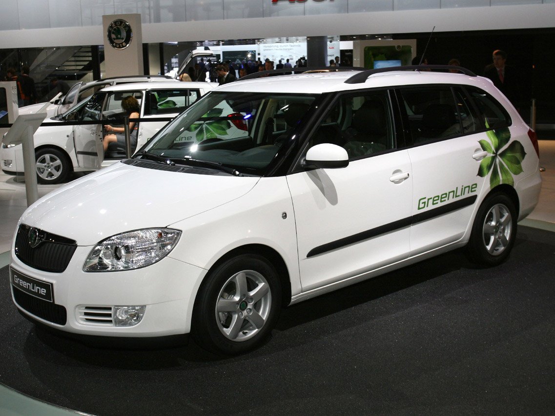 ТОП 10 самих економічних автомобілів