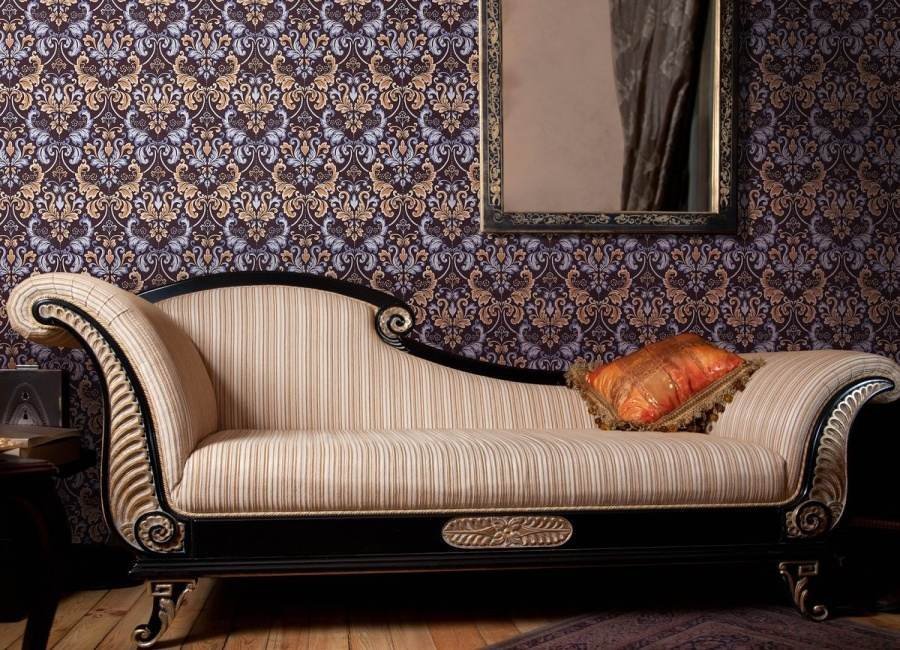 Порівняння вінілових і флізелінових шпалер: які краще?