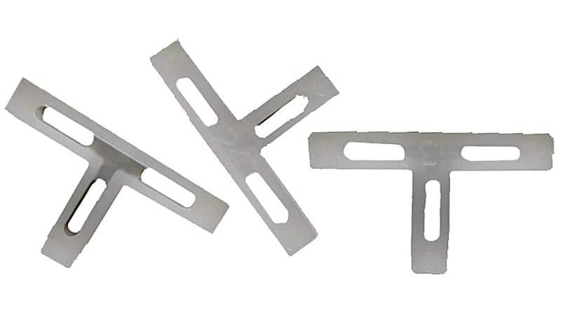 Хрестики для плитки: як правильно вибрати