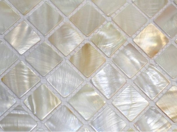 Як покласти мозаїчну плитку, щоб вона не лягла криво