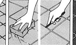 Як обробити ванну кімнату плиткою: нюанси облицювання Як обробити ванну кімнату плиткою: нюанси облицювання