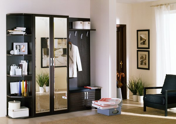 Дизайн передпокою і коридору: у квартирі, приватному будинку