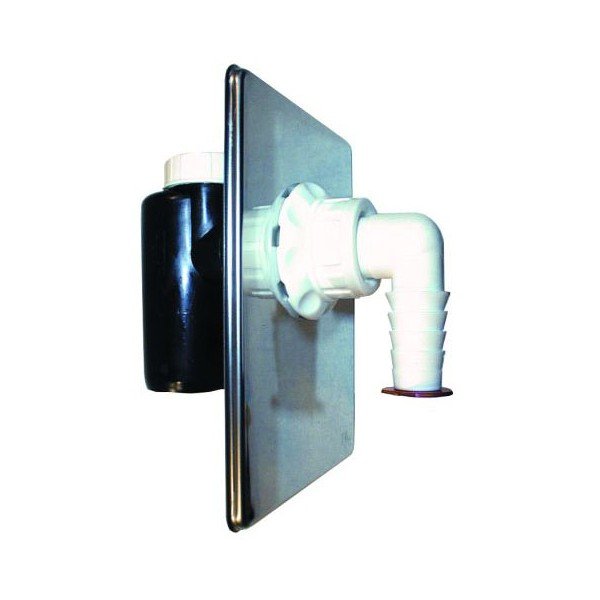 Сифон для пральної машинки – призначення, способи установки Сифон для пральної машинки – призначення, способи установки