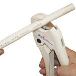 ПВХ труби для водопроводу: способи монтажу