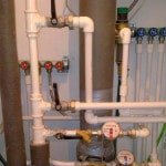 Заміна труб у ванній і туалеті: як поміняти своїми руками