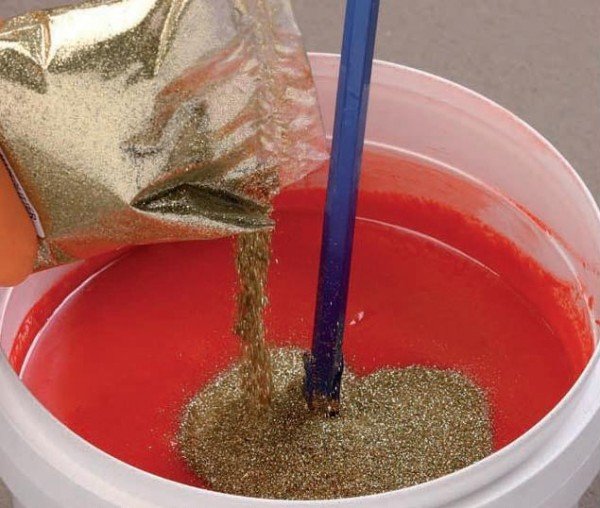 Затирка для плитки, як вибрати колір