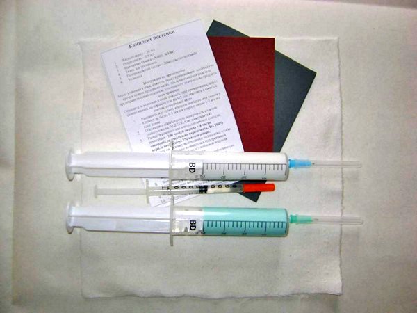 Ремонт акрилових ванн: найпоширеніші поломки і шляхи їх усунення