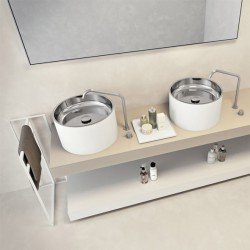 Розбираємося з вибором раковини (рукомийники) для ванної кімнати Розбираємося з вибором раковини (рукомийники) для ванної кімнати