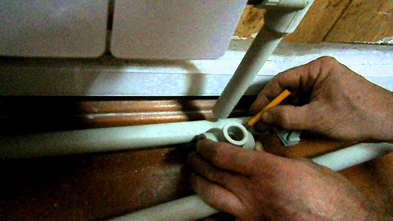 Вбудовуваний змішувач для душу прихованого монтажу