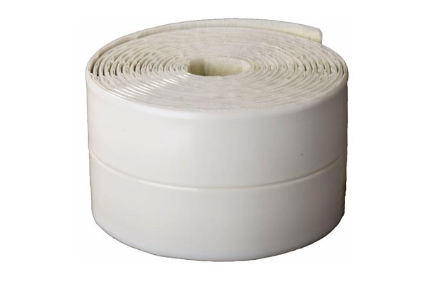 Як закрити стик між ванною і стіною: кілька способів вирішення проблеми Як закрити стик між ванною і стіною: кілька способів вирішення проблеми