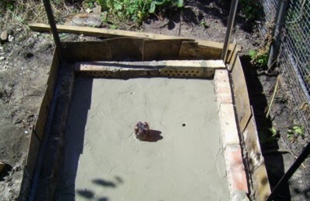 Як побудувати літній душ на дачі своїми руками, все в деталях