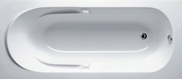 Яку акрилову ванну краще вибрати — виробники і якість ванн (фото, відео)