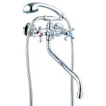 Який змішувач для ванної краще Який змішувач для ванної краще