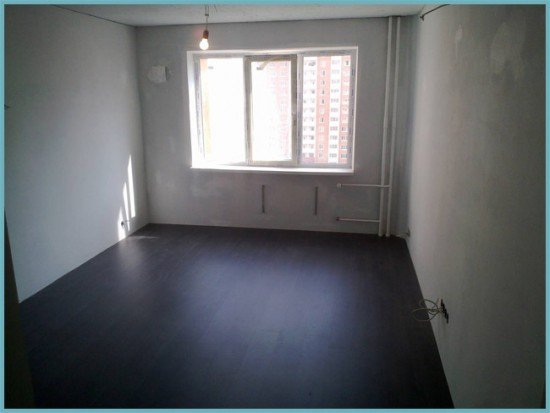 Як зробити картину або малюнок рідкими шпалерами