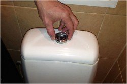 Як позбутися від постійного конденсату на бачку унітаза Як позбутися від постійного конденсату на бачку унітаза