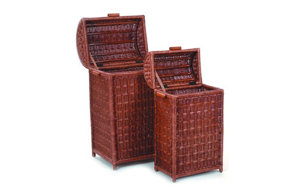 Кошики для білизни у ванну: який варіант віддати перевагу і як зробити своїми руками Кошики для білизни у ванну: який варіант віддати перевагу і як зробити своїми руками