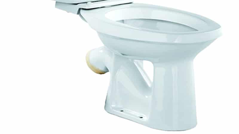 Заміна унітазу в квартирі своїми руками: відео інструкція