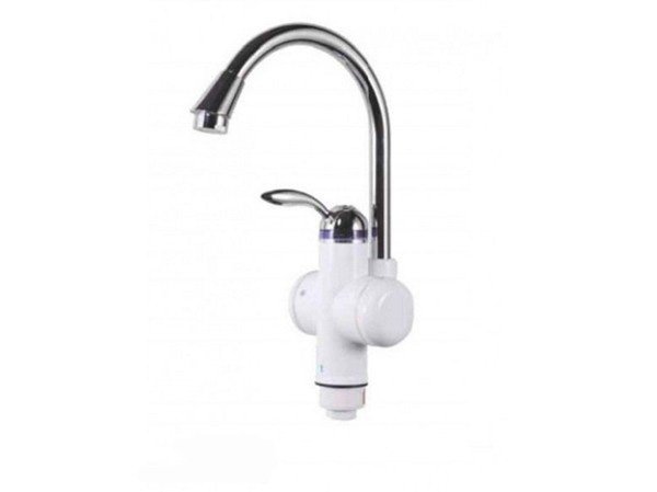 Водонагрівач електричний кран: переваги і недоліки, принцип роботи, самостійний монтаж Водонагрівач електричний кран: переваги і недоліки, принцип роботи, самостійний монтаж