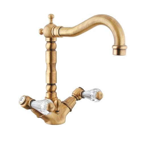 Якими бувають змішувачі для раковини у ванній кімнаті, як вибрати Якими бувають змішувачі для раковини у ванній кімнаті, як вибрати