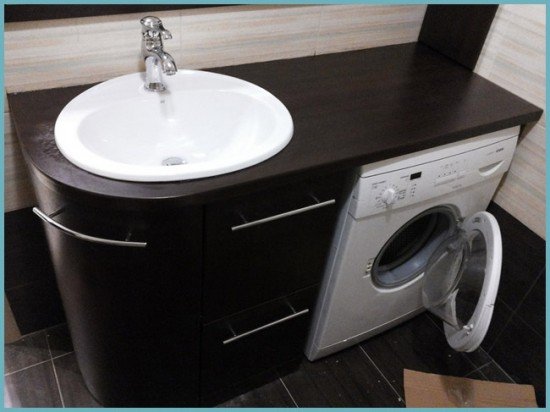 Розбираємося з вибором раковини (рукомийники) для ванної кімнати